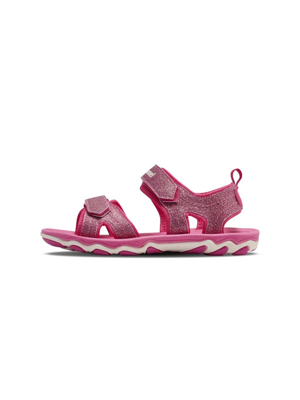 SANDAL GLITTER JR