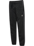 hmlJR LOOSE GLITTER SWEATPANT