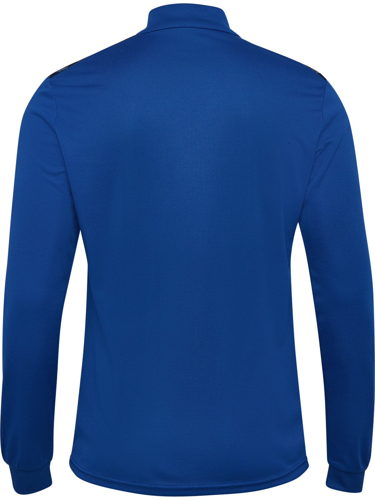 hmlAUTHENTIC HALF ZIP SWEAT
