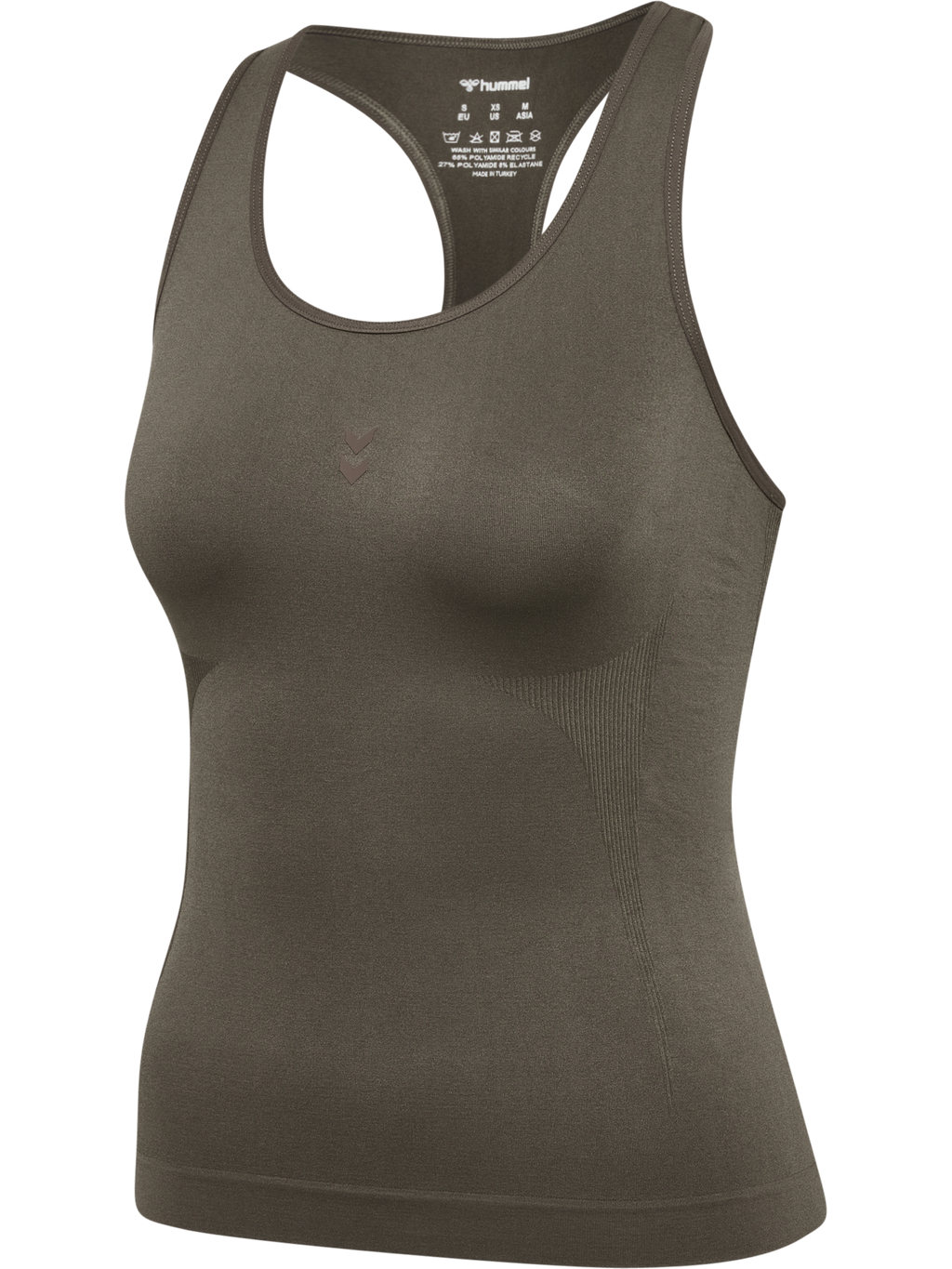 hmlFLOW TANKTOP