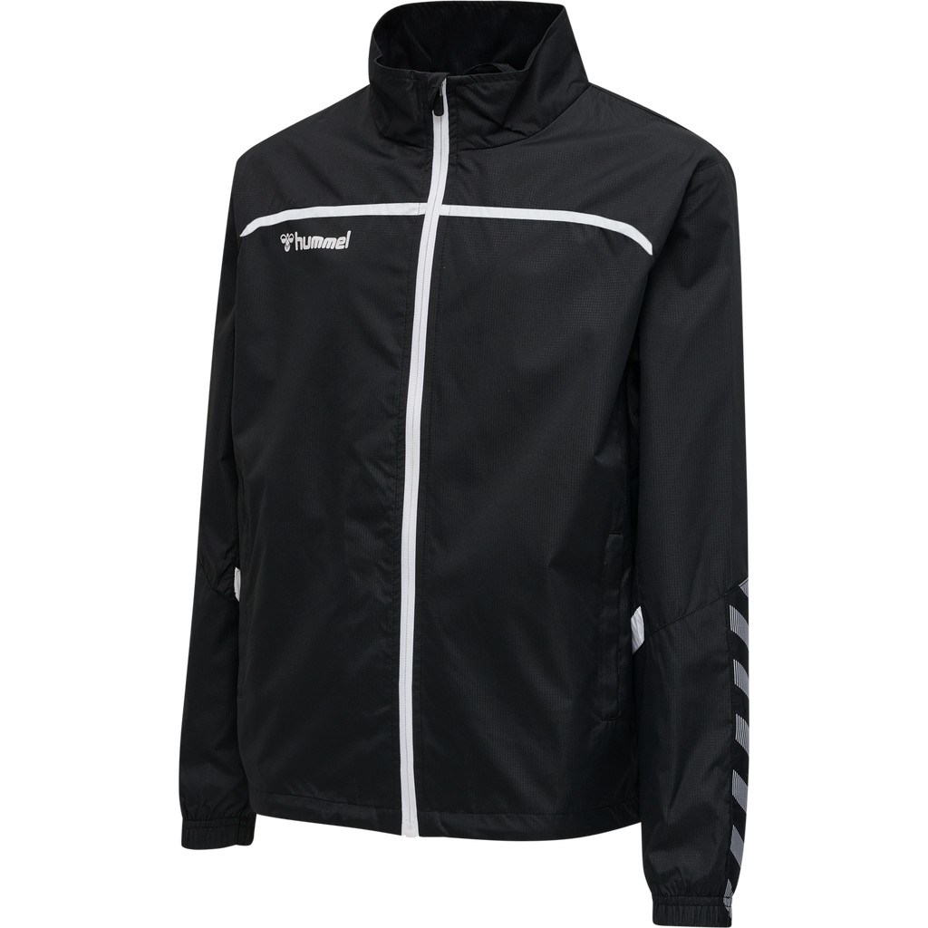 hmlAUTHENTIC KIDS TRAINING JACKET