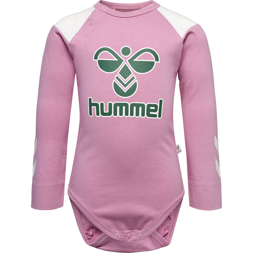 hmlDEVON BODY L/S