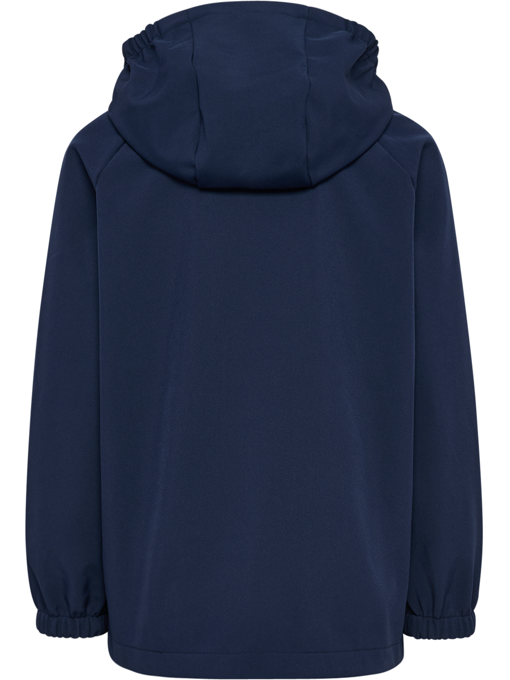 hmlJR LOOSE SOFTSHELL JACKET