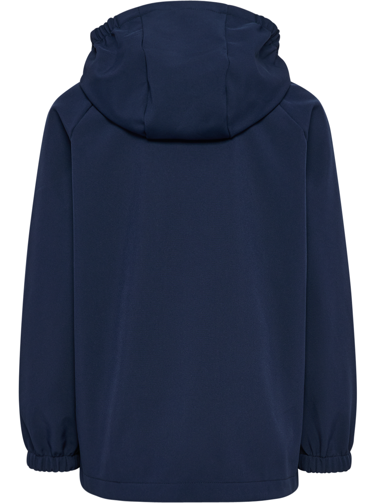 hmlJR LOOSE SOFTSHELL JACKET