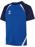 hmlLEAD 2.0 JERSEY S/S KIDS