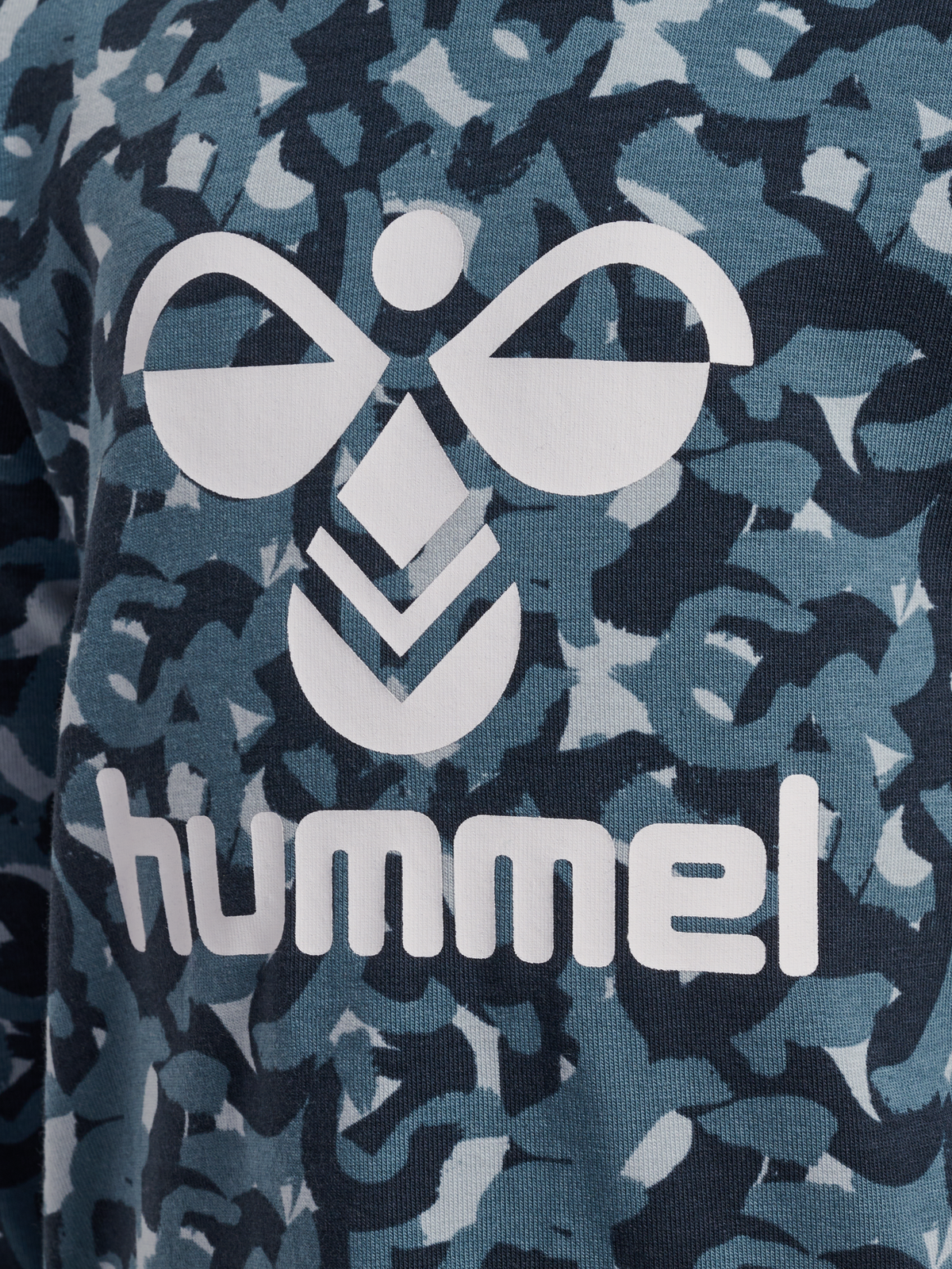 hmlJANSEN AOP T-SHIRT L/S