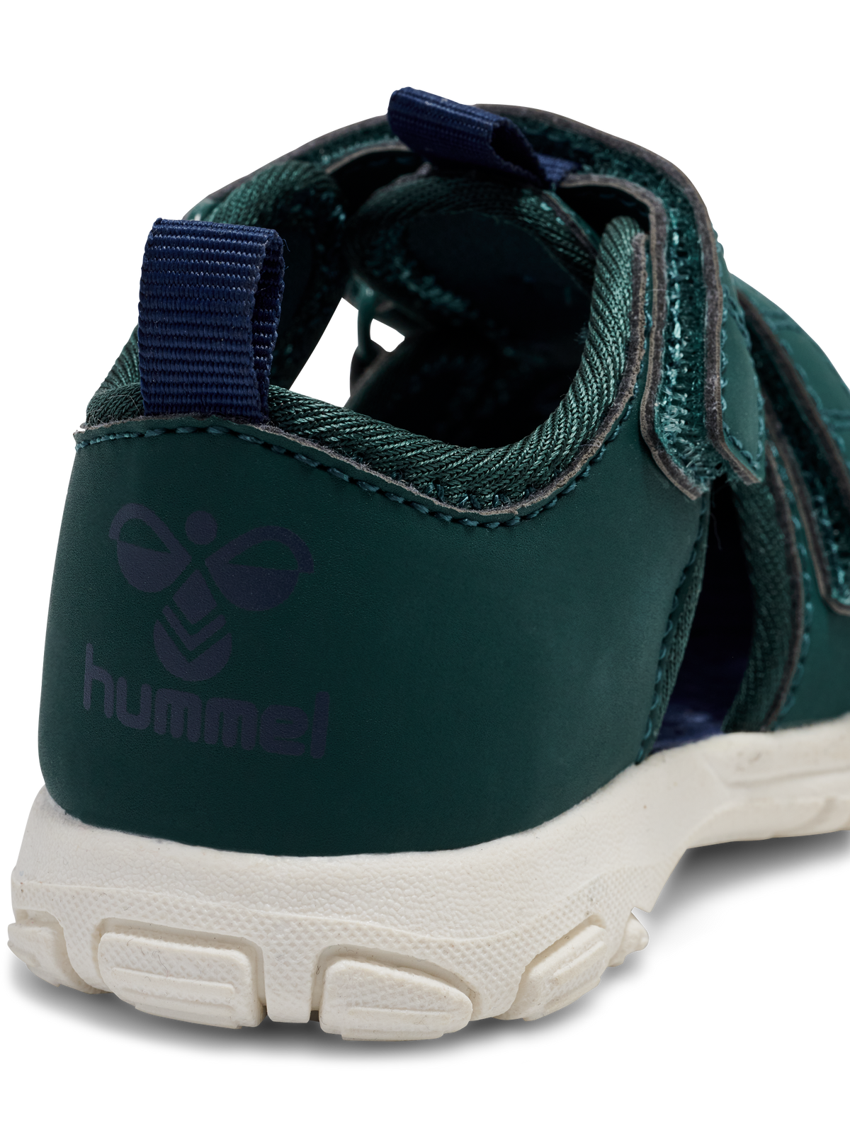 SANDAL VELCRO INFANT
