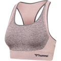 hmlKARINA SEAMLESS SPORTS TOP