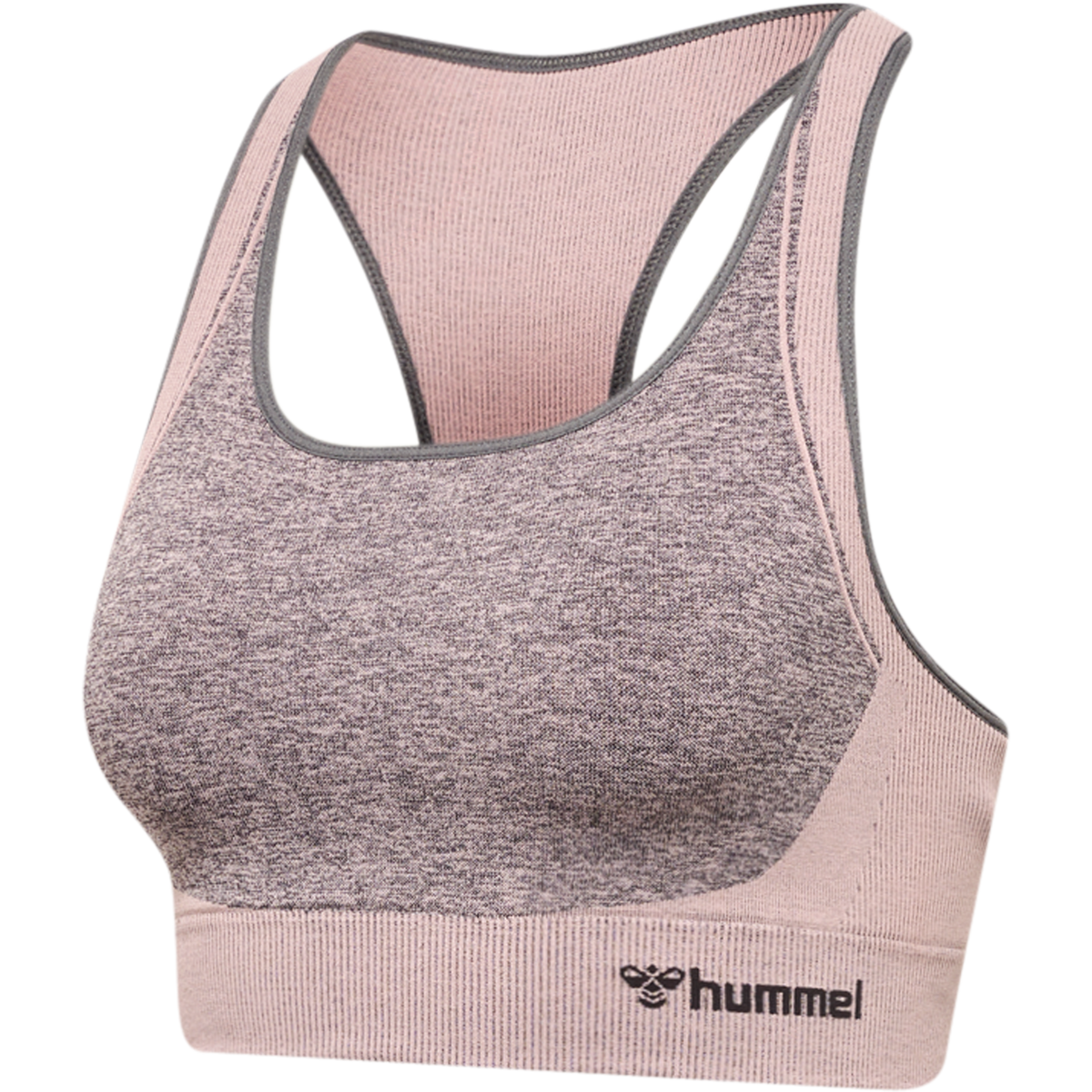 hmlKARINA SEAMLESS SPORTS TOP