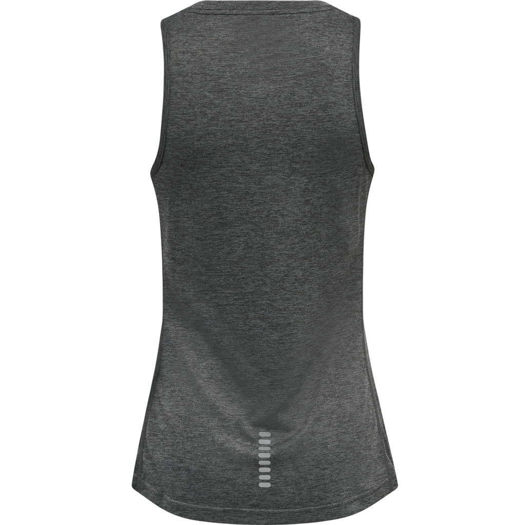 WOMEN RUNNING SINGLET