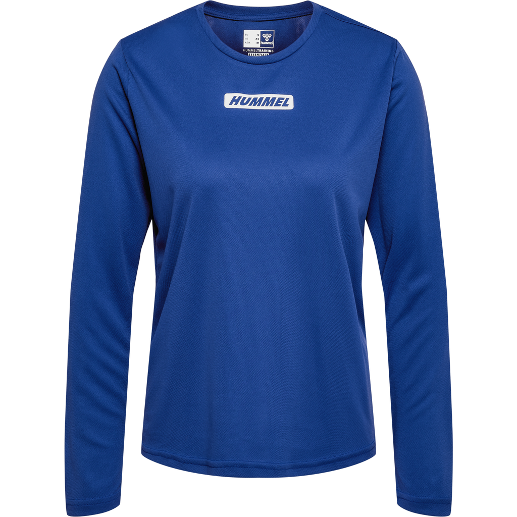 hmlTE TOLA T-SHIRT LS