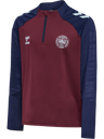 DBU 26 PRO TR HALF ZIP SWEAT KIDS