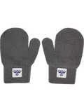 hmlMINI KNIT MITTENS 2-PACK