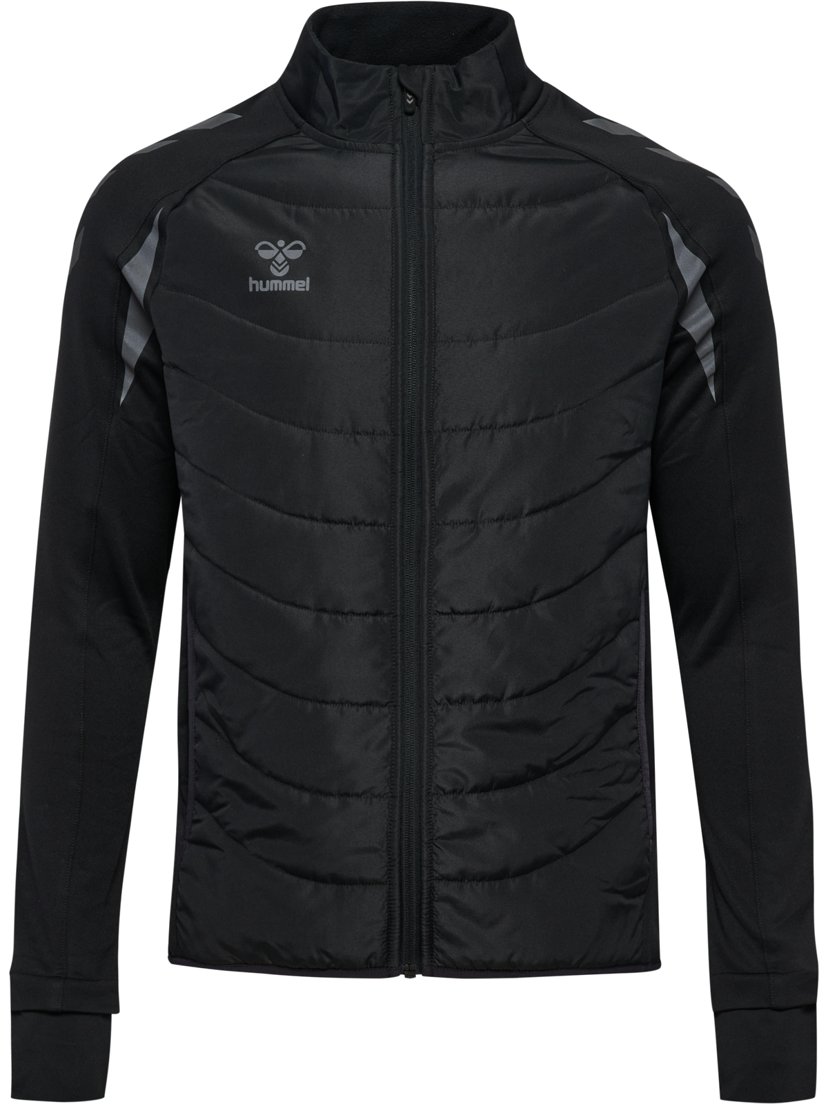 hmlBTC WINTER TRAINING JACKET