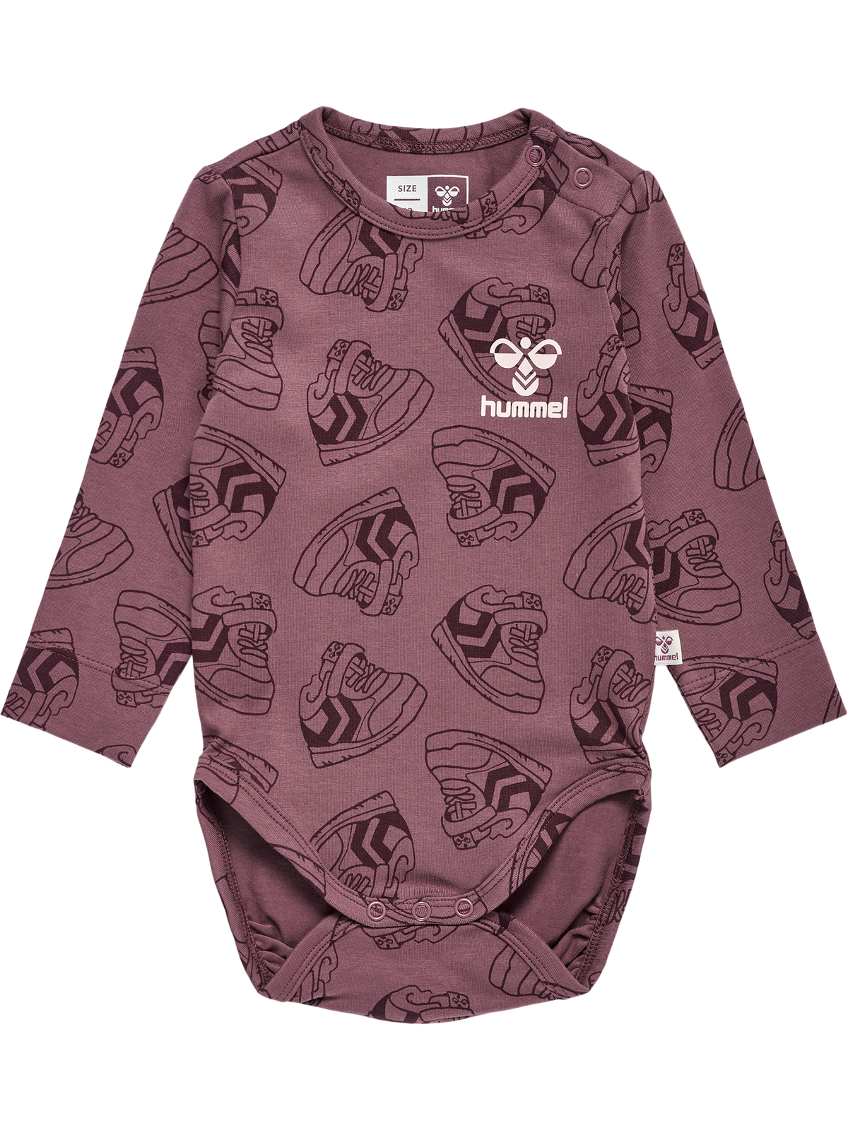hmlSNEAKER BODY L/S