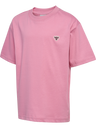 hmlJR LOOSE T-SHIRT S/S BEE