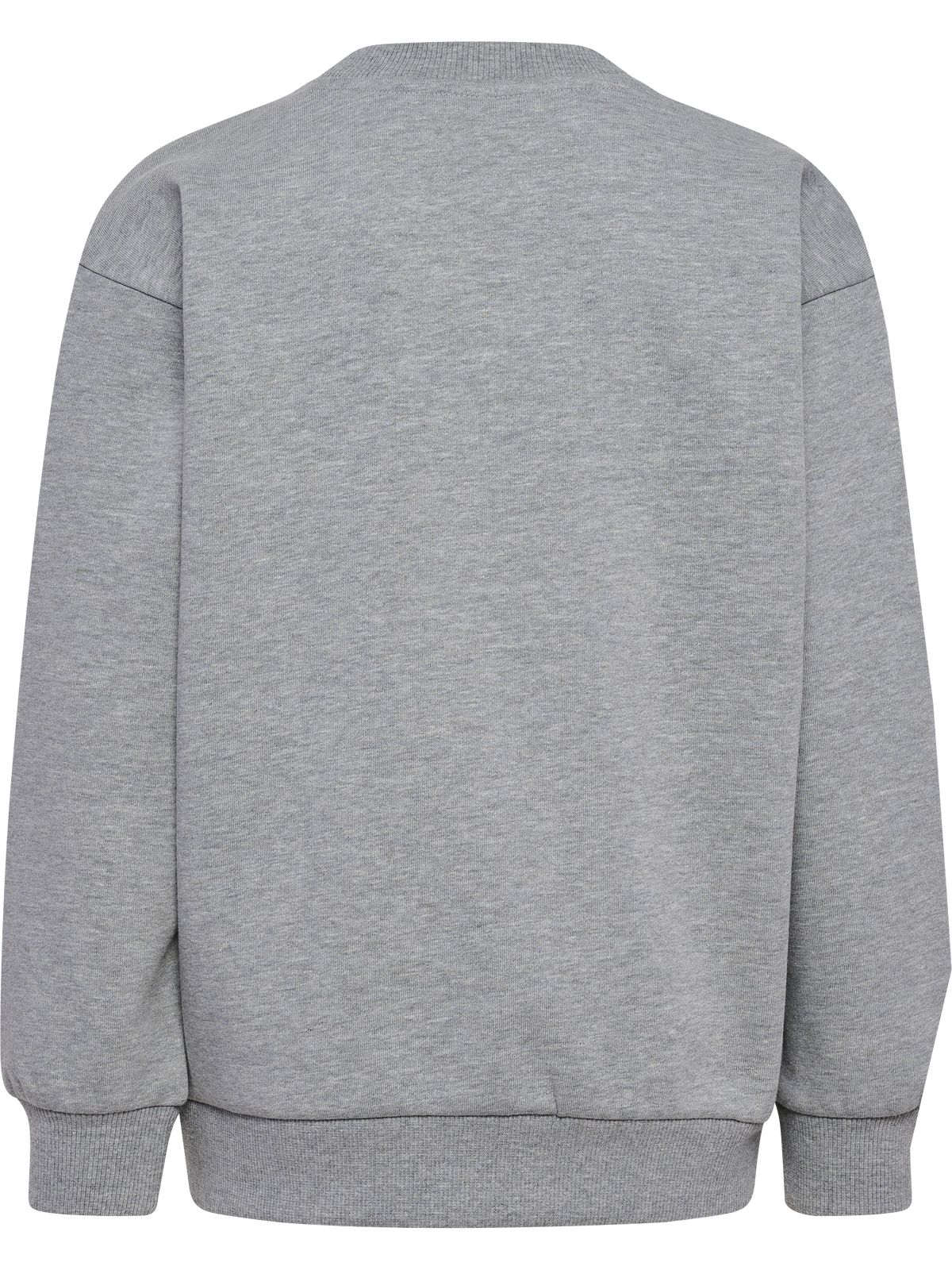 hmlJR LOOSE CREWNECK BEE
