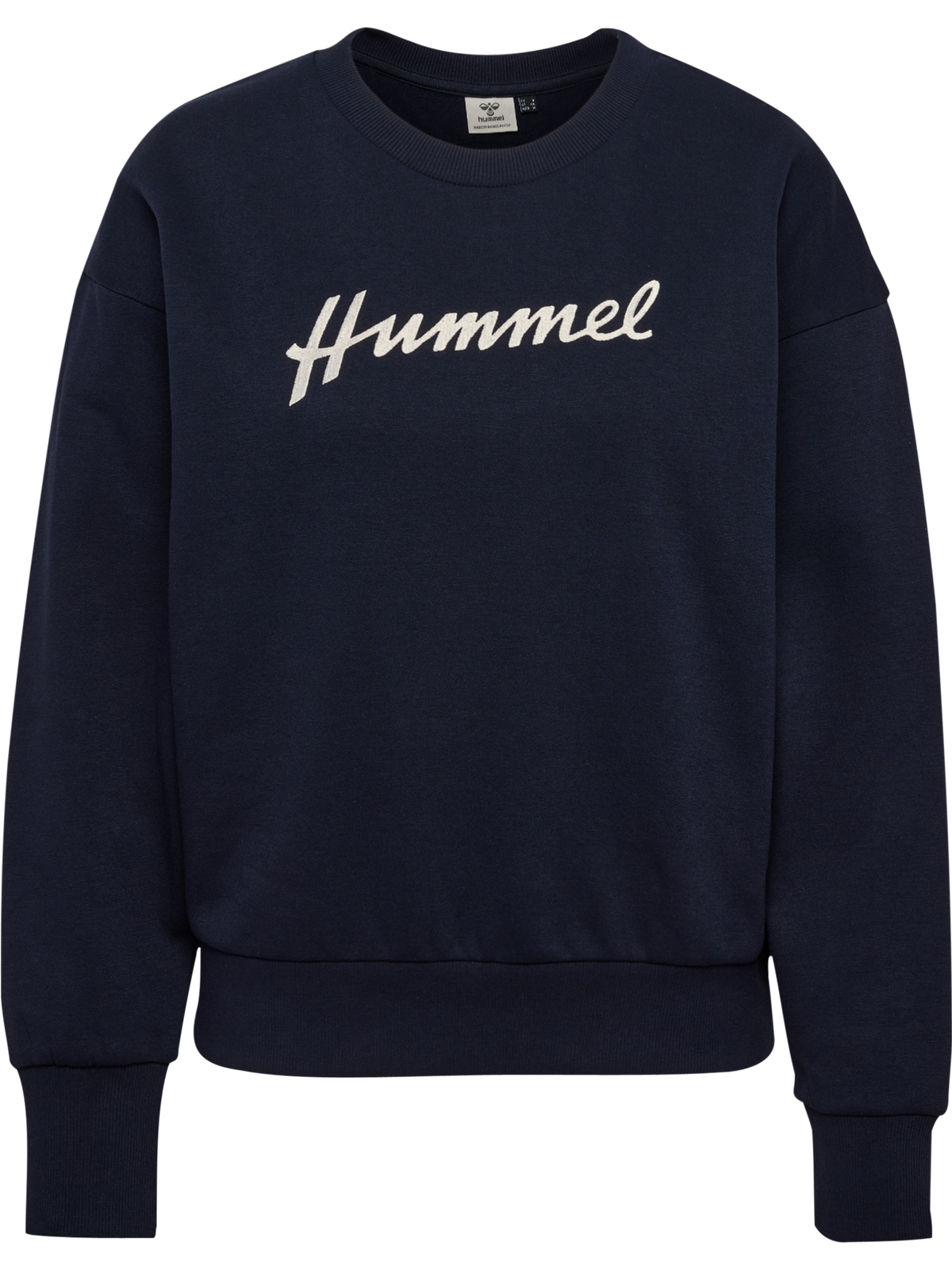 hmlCLUB W SWEATSHIRT
