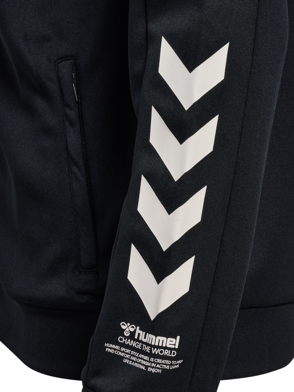 hmlALEC SPORTSUIT