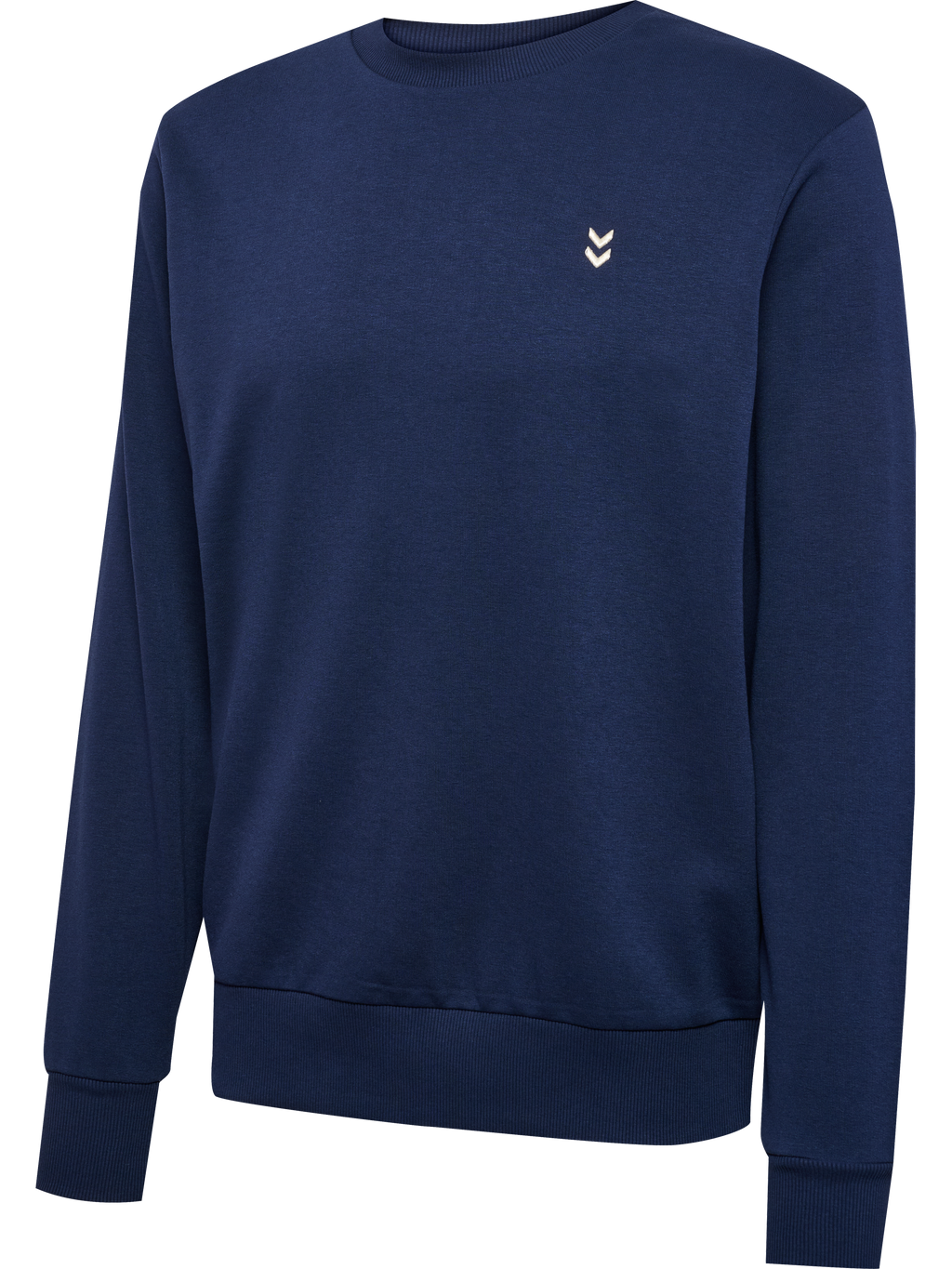 hmlPULSE SWEAT CREWNECK