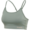 hmlMT CHIPO PADDED SPORTS BRA