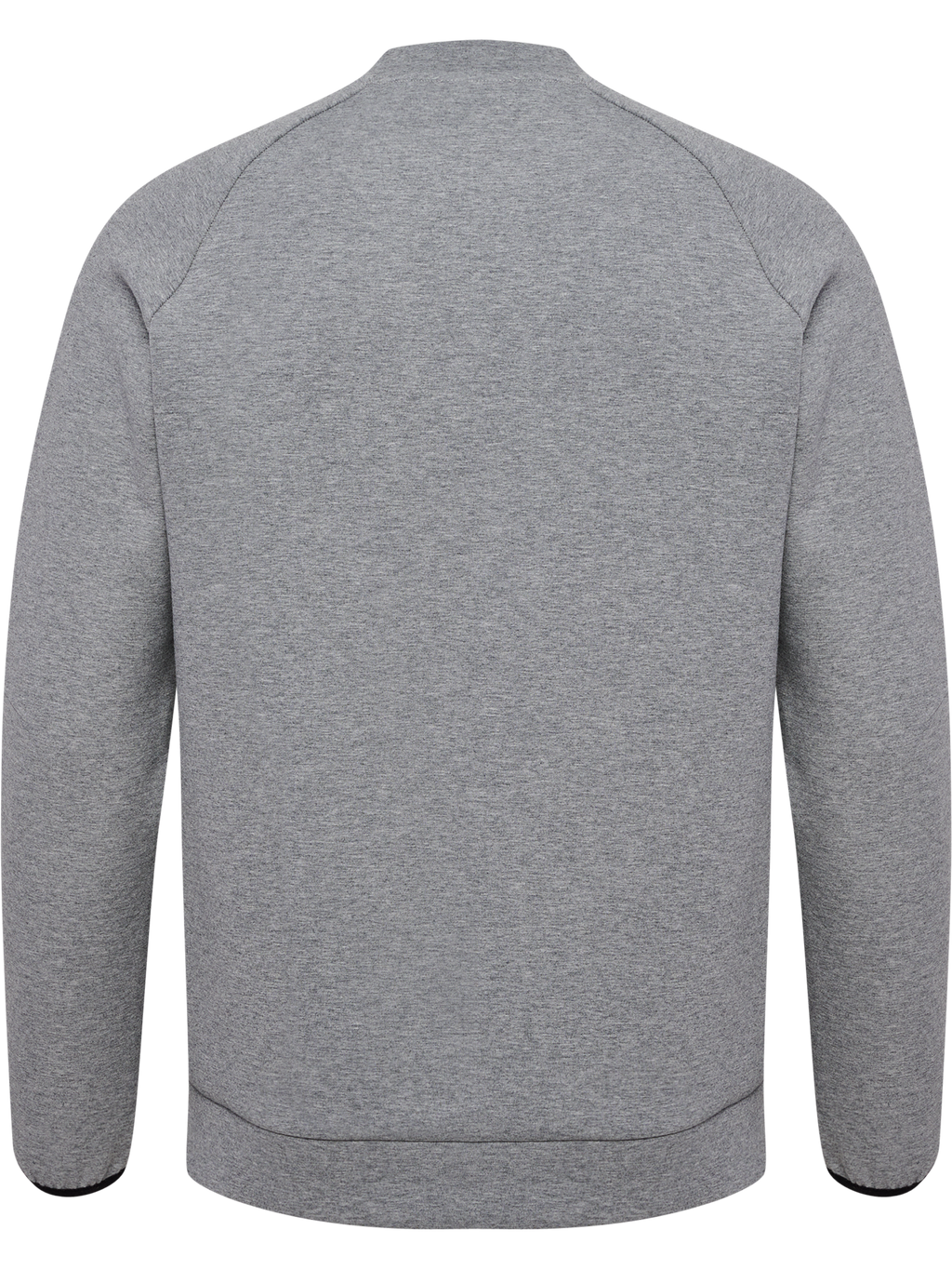 hmlTECH FLEECE REGULAR CREW