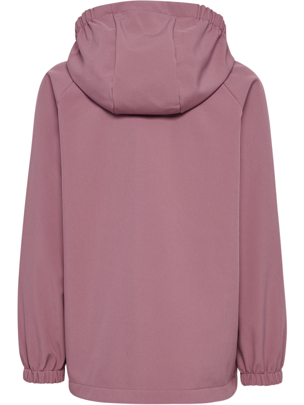 hmlJR LOOSE SOFTSHELL JACKET