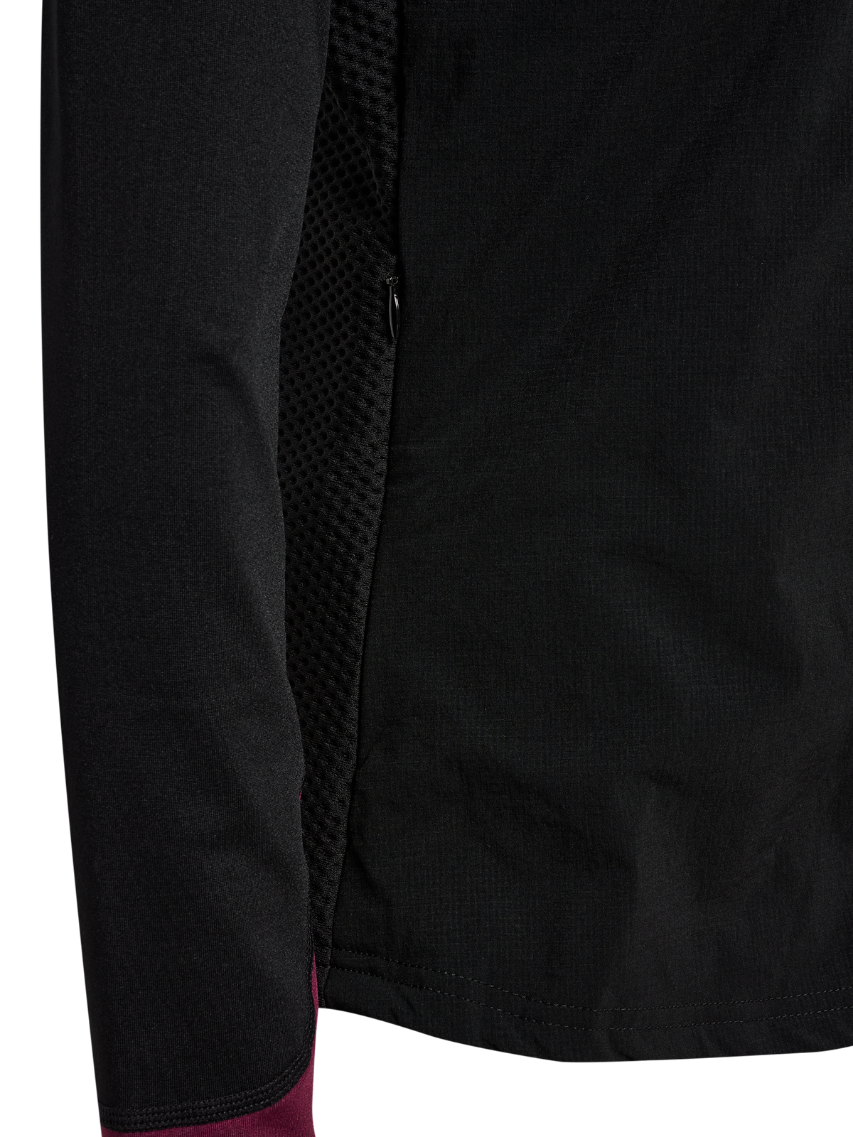 COMFORT JACKET