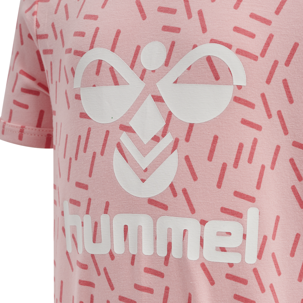 hmlRIVER BODYSUIT S/S