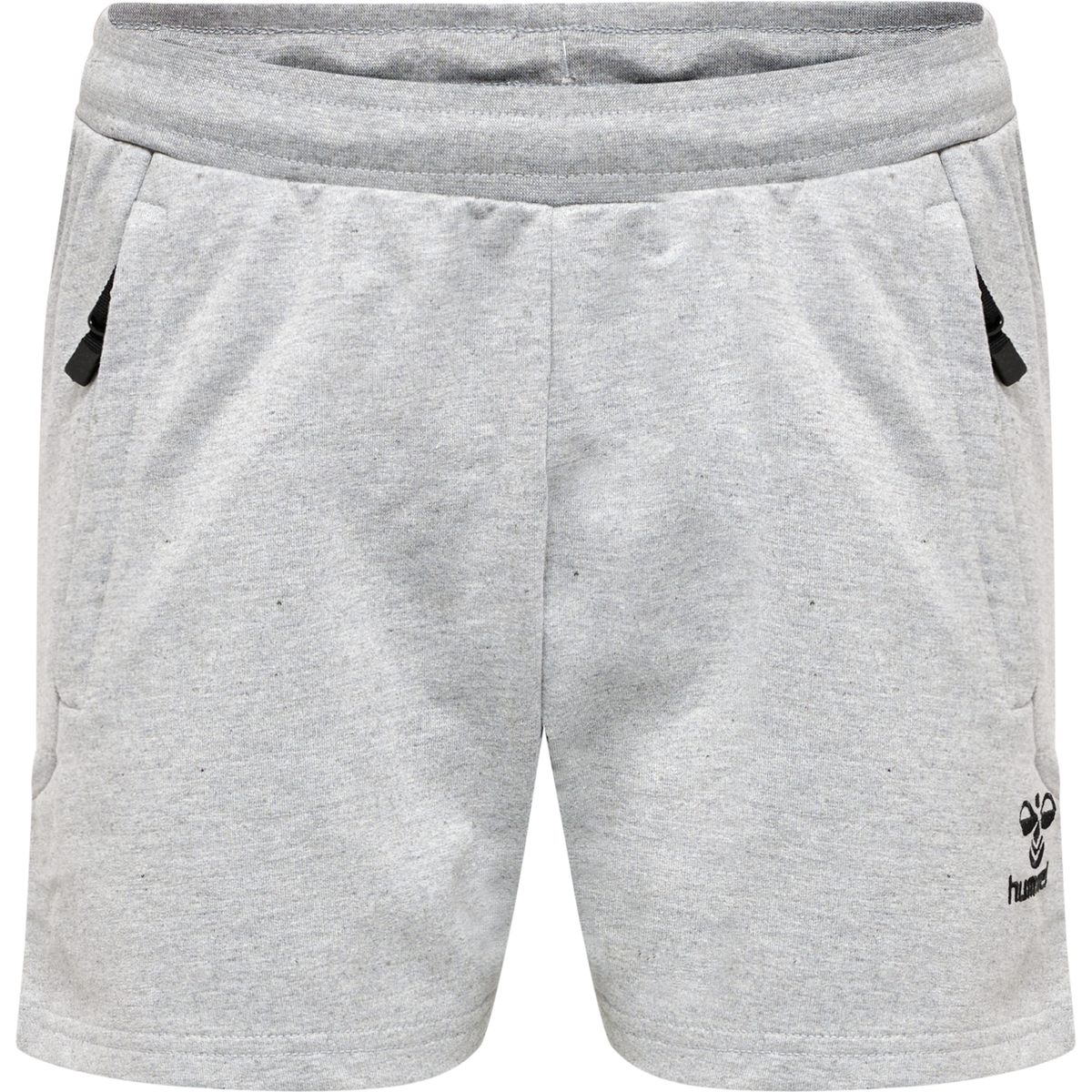 hmlMOVE GRID COTTON SHORTS WOMAN