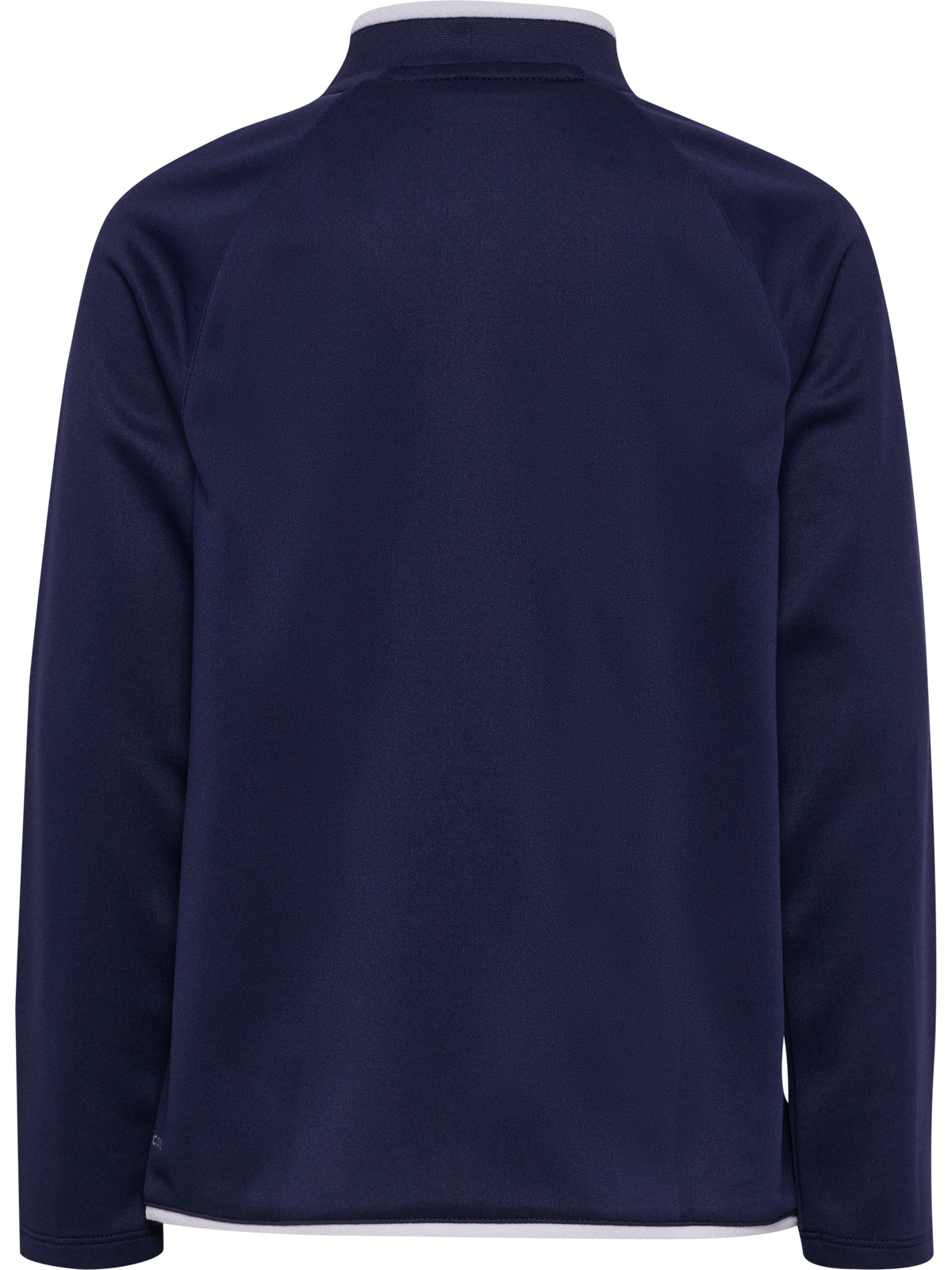 hmlCORE 2.0 HALF ZIP KIDS