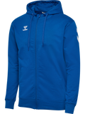 hmlGO 2.0 CHEVRON ZIP HOODIE