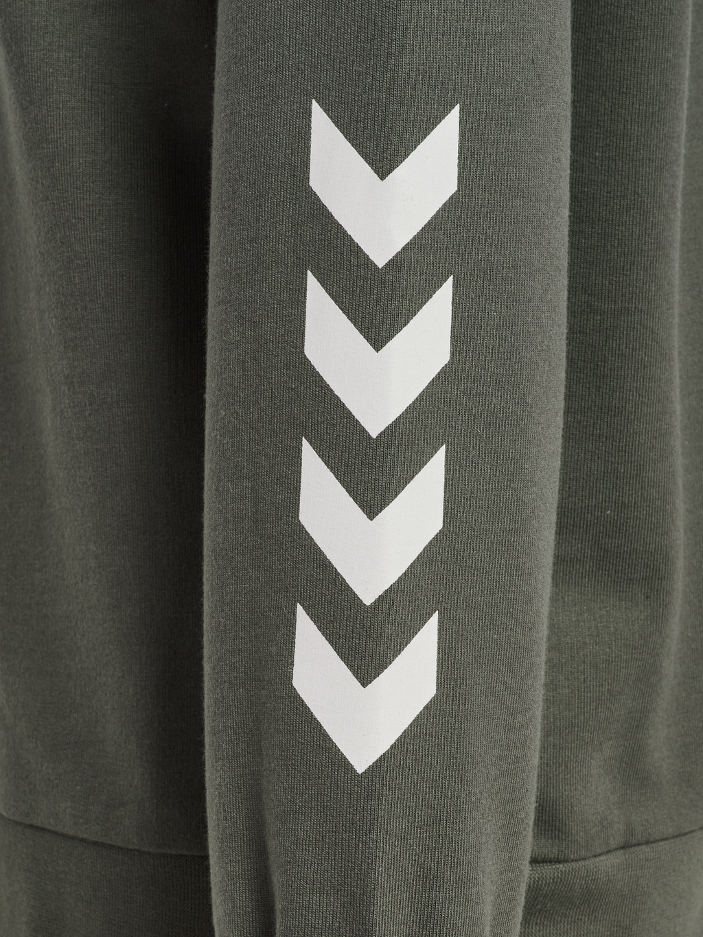 hmlJR REG LOGO SWEATSHIRT