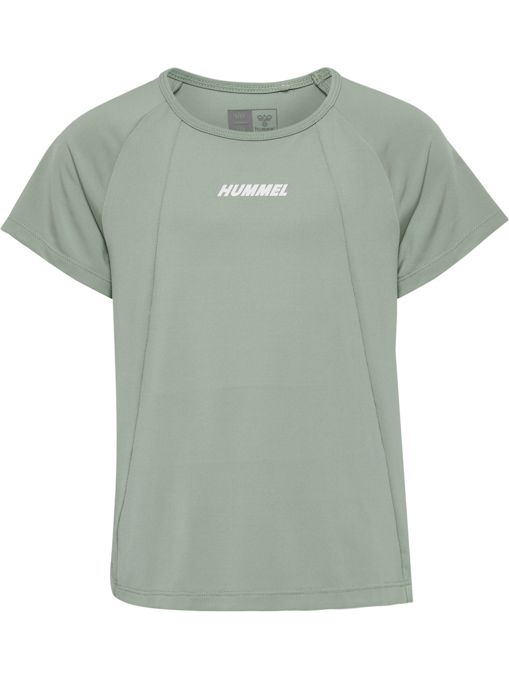 hmlLUNA TOP S/S