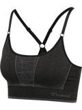 hmlMT ENERGY SEAMLESS SPORTS TOP
