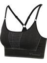hmlMT ENERGY SEAMLESS SPORTS TOP