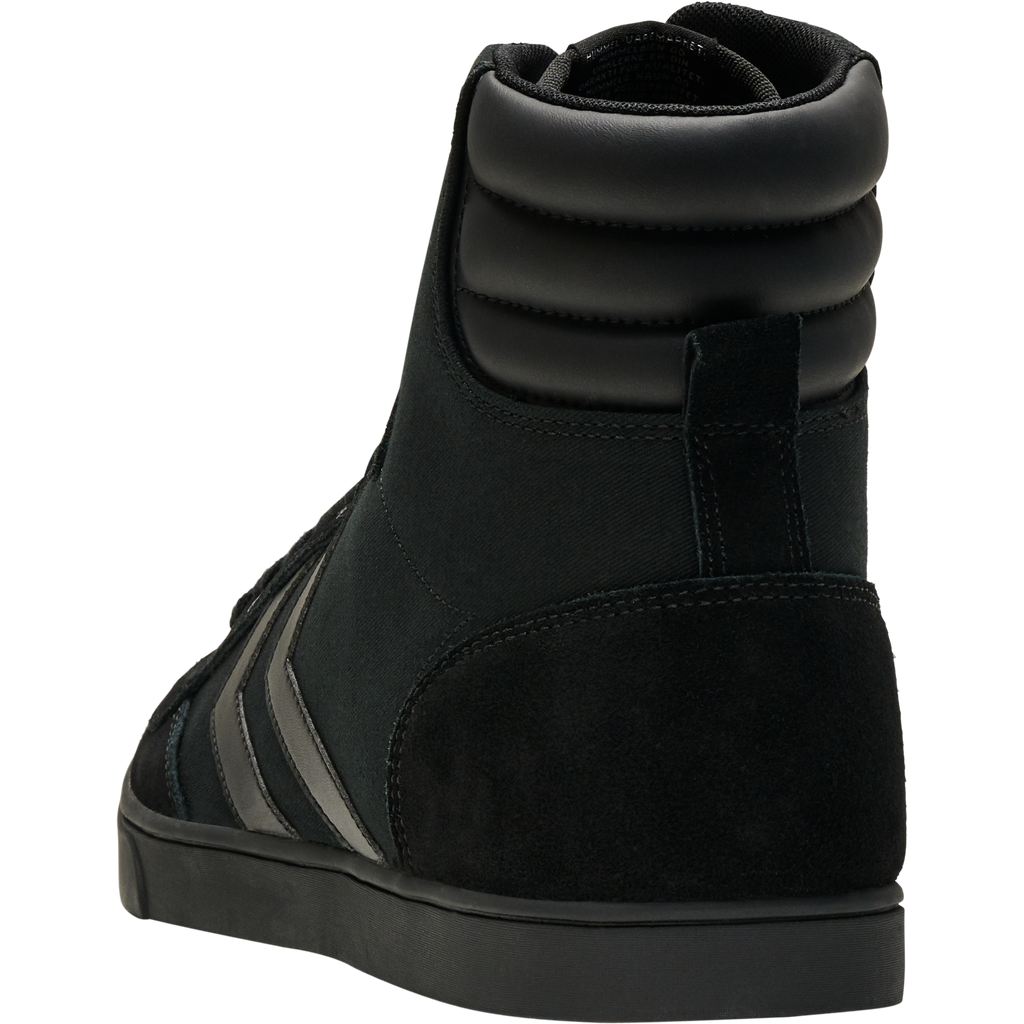 SLIMMER STADIL TONAL HIGH