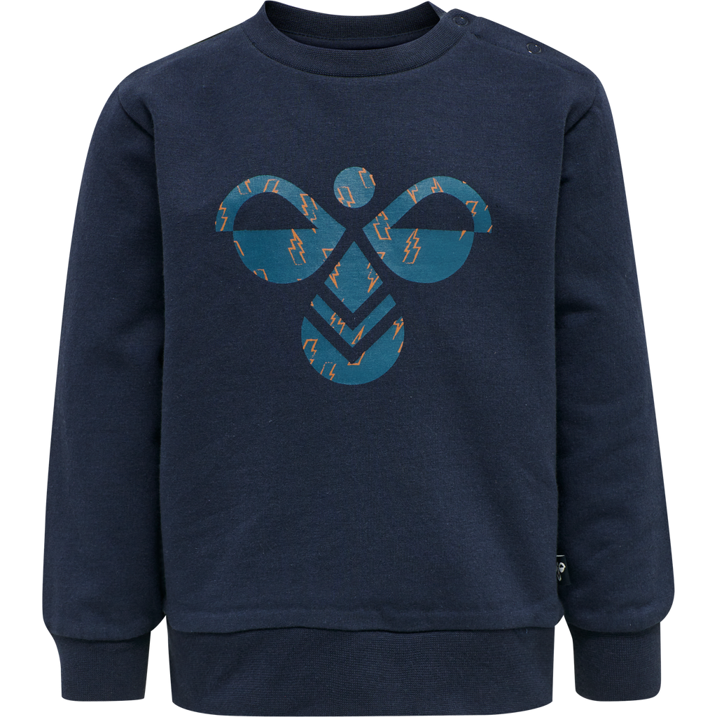 hmlCITRUS SWEATSHIRT
