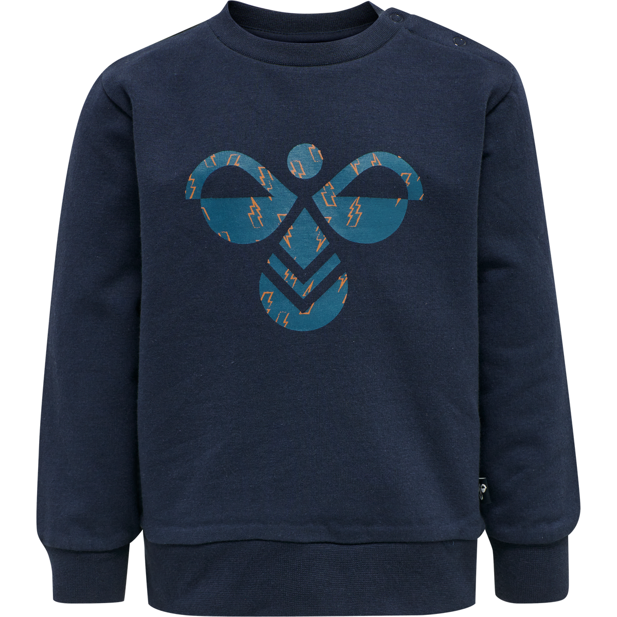 hmlCITRUS SWEATSHIRT