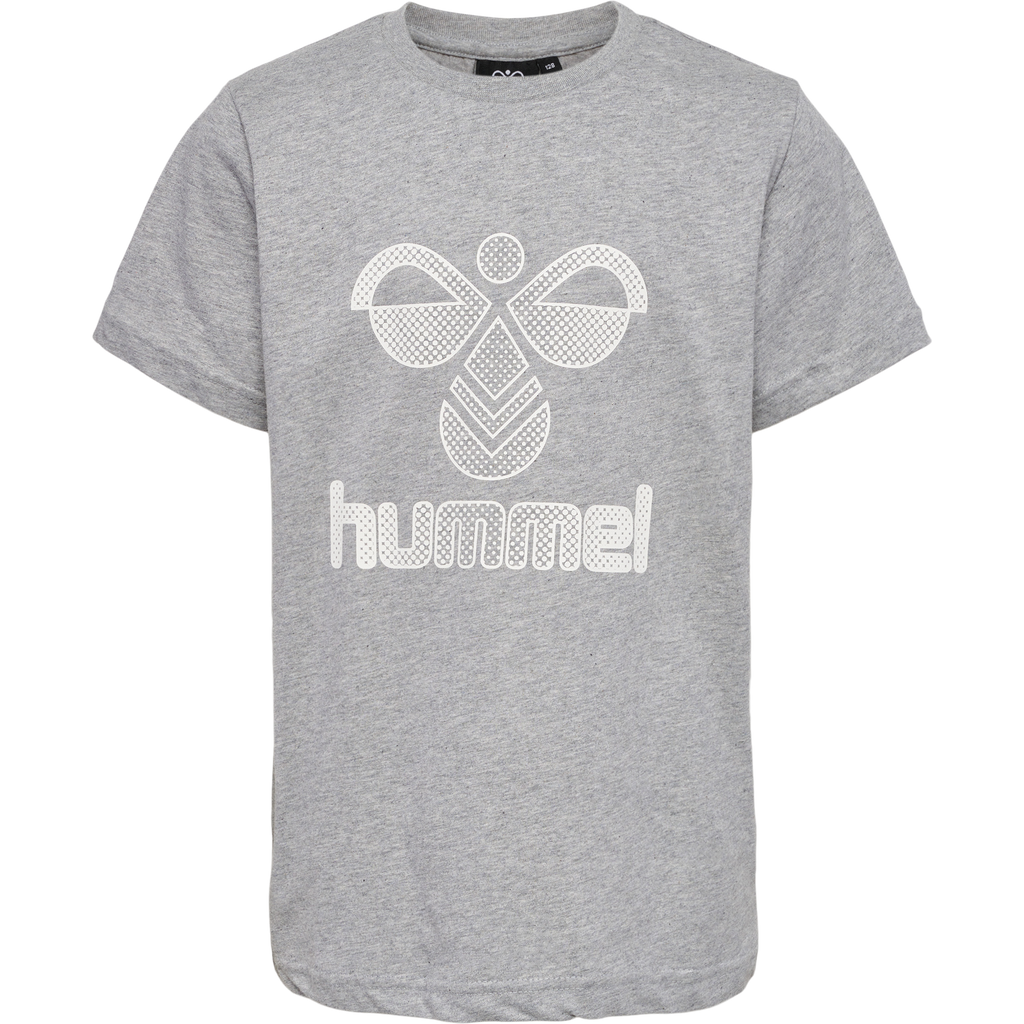 hmlPROUD T-SHIRT S/S
