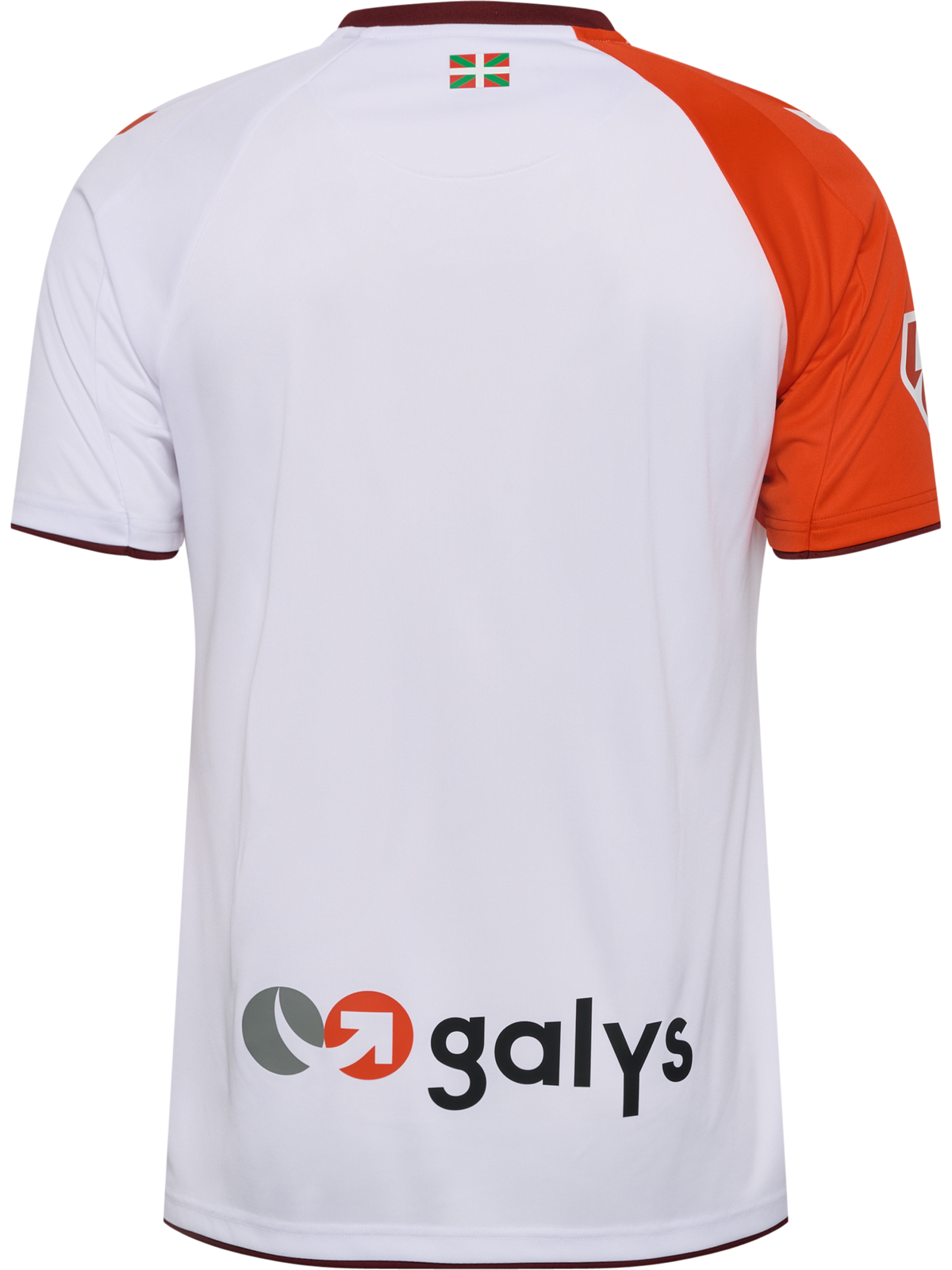 SDE 26/27 AWAY JERSEY S/S