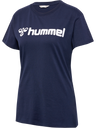 hmlGO 2.0 LOGO T-SHIRT S/S WOMAN