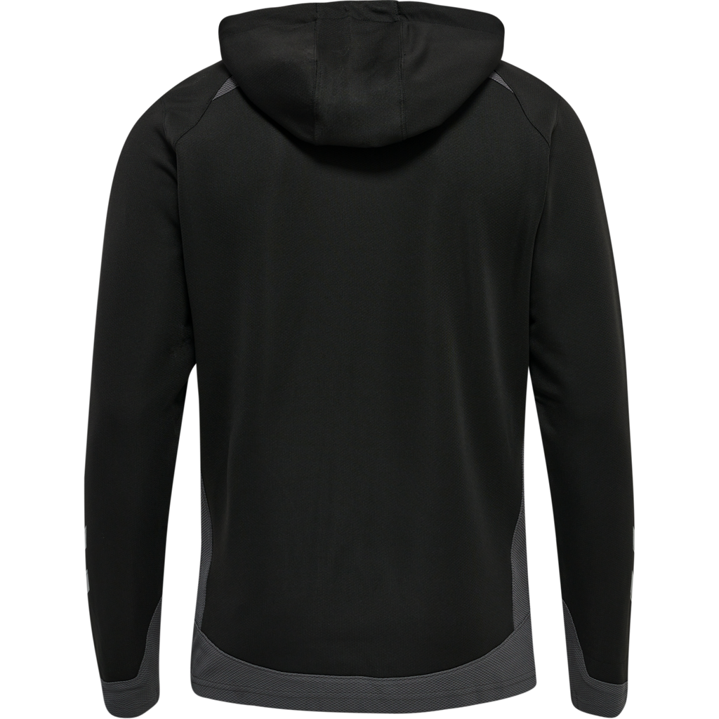 hmlLEAD POLY HOODIE