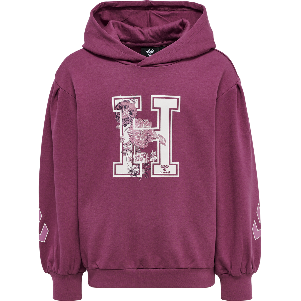 hmlASTROLOGY HOODIE
