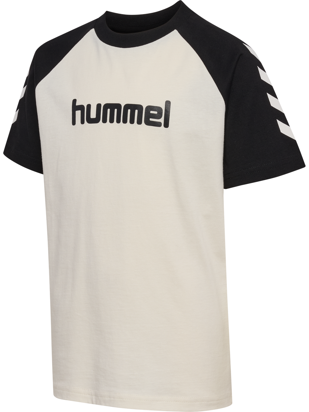 hmlJR LOGO T-SHIRT S/S
