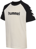 hmlJR LOGO T-SHIRT S/S