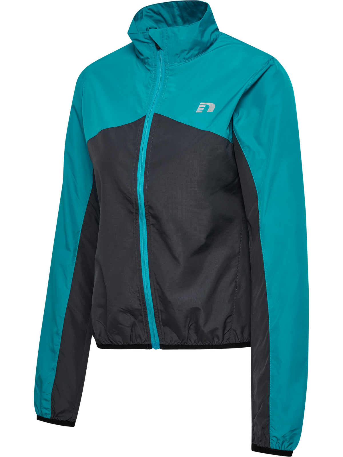 BIKE WOMAN WINDBREAKER JACKET
