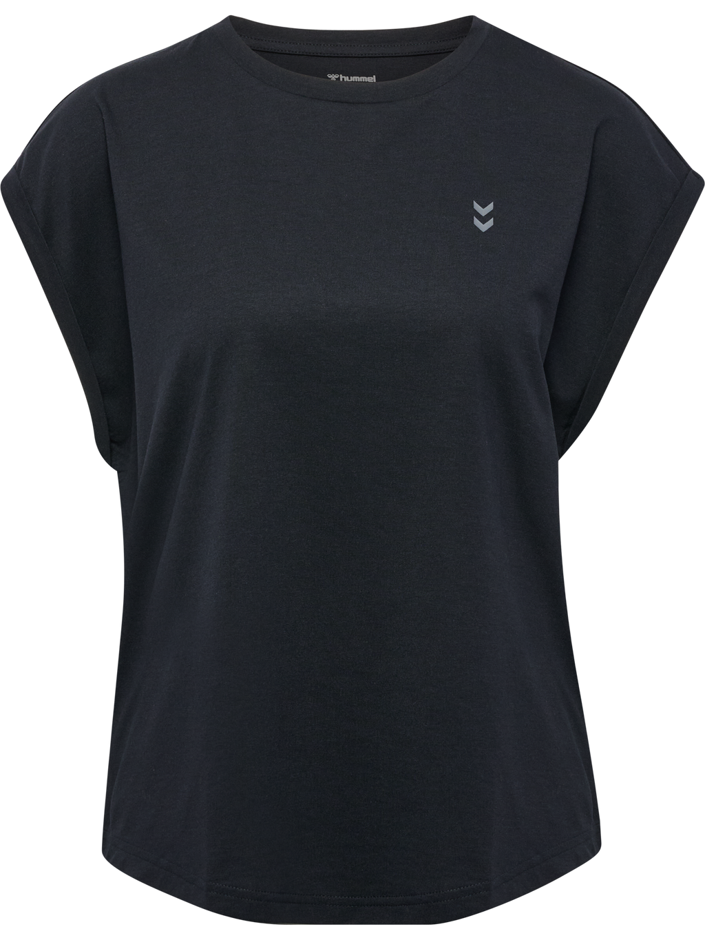 hmlSOFT RELAXED W T-SHIRT S/S