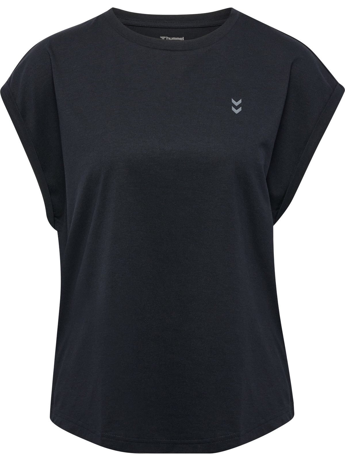 hmlSOFT RELAXED W T-SHIRT S/S