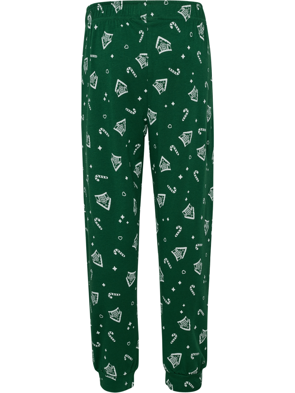 hmlNATTY NIGHTWEAR SET L/S